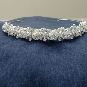 👰Bridal tiara👰